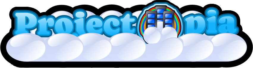 Projectopia - Creative Projects Platform